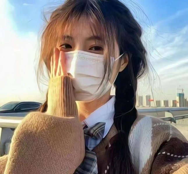 机械西游